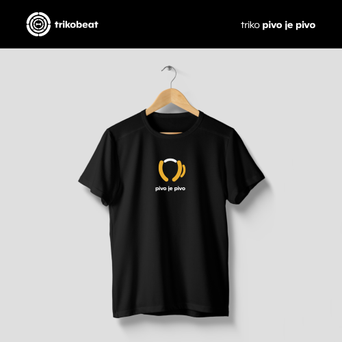 dárkový set PIVO JE PIVO