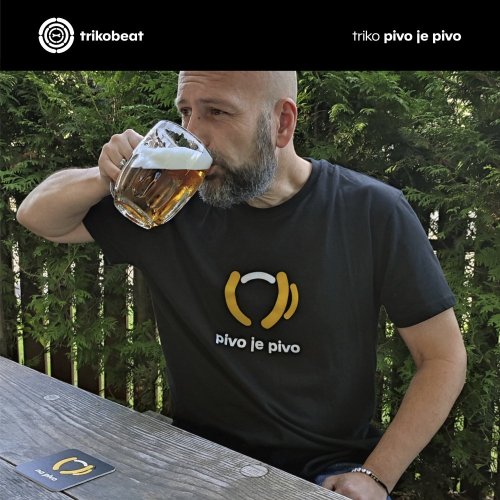 dárkový set PIVO JE PIVO