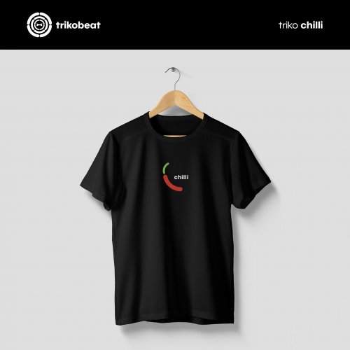 CHILLI triko - Velikost: 2XL